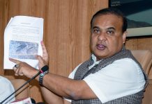 યુનિફોર્મ સિવિલ કોડ લાવનારું આસામ દેશનું ત્રીજુ રાજ્ય બનશેઃ મુખ્યપ્રધાન હેમંતા