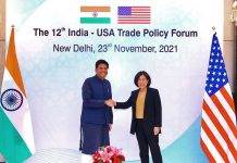 બિઝનેસ વિઝા પ્રક્રિયા ફાસ્ટ ટ્રેક પર મૂકવા ભારતનો અમેરિકાને અનુરોધ