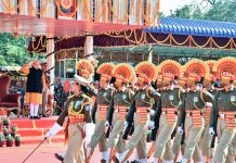 ભારત-મ્યાનમાર સરહદ પર લોકોની મુક્ત અવરજવર બંધ કરાશેઃ અમિત શાહ