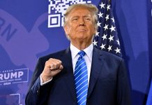 ચૂંટણી પહેલા ટ્રમ્પને ફટકો, માનહાનિ કેસમાં લેખિકાને $83.3 મિલિયન ચૂકવવા આદેશ