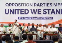 વિપક્ષી એકતાને બેવડો ફટકો, TMC, AAP એકલા હાથે ચૂંટણી લડશે