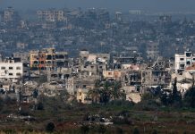 ગાઝામાં નરસંહાર રોકવા આંતરરાષ્ટ્રીય કોર્ટનો ઇઝરાયેલને આદેશ