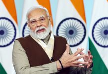 ભારત 2075 સુધીમાં વિશ્વમાં બીજા ક્રમનું સૌથી મોટું અર્થતંત્ર બનશેઃ નરેન્દ્ર મોદી