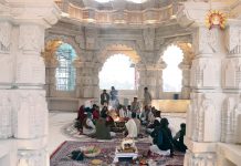 અયોધ્યામાં પ્રાણ પ્રતિષ્ઠા સાથે ‘ભારતવર્ષ’ના પુનઃનિર્માણના અભિયાનનો પ્રારંભઃ ભાગવત