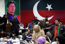 પાકિસ્તાનમાં ઇમરાન વિરુદ્ધ શરીફ, નવી સરકારની રચના અંગે અનિશ્ચિતતા