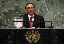 આસીફાના વિજય સાથે પાકિસ્તાનમાં પરિવારવાદમાં ઝરદારીએ શરીફને પાછળ છોડ્યાં