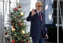 બાઇડન કેમ્પેઇને રેકોર્ડ $155 મિલિયન એકઠા કર્યા