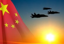 પ્રાદેશિક તણાવ વચ્ચે ચીનના ડિફેન્સ બજેટમાં 7.2%નો વધારો