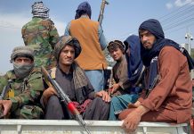 અફઘાનિસ્તાનમાં પાકિસ્તાનની એરસ્ટ્રાઇકમાં 8ના મોત