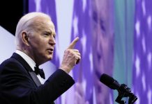 ચીની પ્રોડક્ટ્સ પર બાઇડને જંગી ટેરીફ ઝીંકી