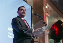 અદાણી ગ્રુપે રૂ.10,422 કરોડમાં દક્ષિણ ભારતની પેન્ના સિમેન્ટ ખરીદી