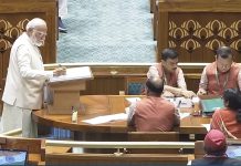 લોકસભાની ચૂંટણી પછી લોકસભાના પ્રથમ સેશનનો પ્રારંભ, 26 મીએ સ્પીકરની ચૂંટણી