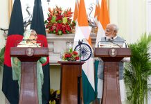 ચીનની નજર હેઠળના મેગા તિસ્તા પ્રોજેક્ટ માટે ભારત ટેકનિકલ ટીમ મોકલશે