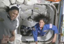 અવકાશમાંથી સુનિતા વિલિયમ્સને લીધા વગર સ્ટારલાઇનરનું ધરતી પર સફળ લેન્ડિંગ