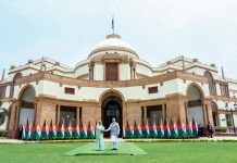 ભારત-બાંગ્લાદેશ વચ્ચે 10 કરાર, બંને દેશો વચ્ચે નવી ટ્રેન-બસ સેવા ચાલુ થશે