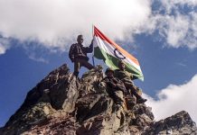 કારગિલ વિજય દિવસે મોદીની શહીદ સૈનિકોને શ્રદ્ધાંજલિ, પાકિસ્તાન પર પ્રહાર કર્યા