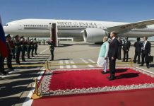 રશિયામાં મોદીનું ગાર્ડ ઓફ ઓનરથી સન્માન, પુતિન સાથેની બેઠક પર વિશ્વભરની નજર