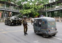 હિંસાગ્રસ્ત બાંગ્લાદેશના લોકો માટે રાજ્યના દ્વાર ખુલ્લા રાખીશુંઃ મમતા બેનર્જી