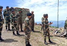 ત્રાસવાદી હુમલામાં વધારો થતાં જમ્મુમાં BSFની વધુ બે બટાલિયન તૈનાત કરાઈ