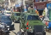 જમ્મુમાં 2021 પછી ત્રાસવાદી ઘટનાઓમાં 52 જવાનોના મોત