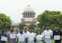 મેડિકલ પરીક્ષા નીટ પેપરલીક કેસમાં MBBSના વધુ બે વિદ્યાર્થીની ધરપકડ