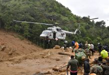 કેરળના વાયનાડમાં ભયાનક ભૂસ્ખલનો મૃત્યુઆંક વધી 360 થયો, હજુ 206 લાપતા