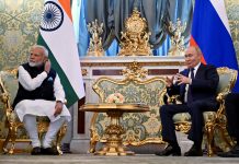 બોંબ, બુલેટ, ગન વચ્ચે શાંતિ વાટાઘાટો સફળ ન થઈ શકેઃ મોદી