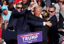 મોદી સહિતના વૈશ્વિક નેતાઓએ ટ્રમ્પ પરના હુમલાને વખોડ્યો