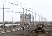 ભારતમાં 12 નવા ઇન્ડસ્ટ્રીયલ સ્માર્ટ સિટીનું નિર્માણ થશે