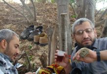 ગાઝામાં હવાઇ હુમલામાં હમાસના લશ્કરી વડા મોહમ્મદ ડેઇફનું મોતઃ ઇઝરાયેલ