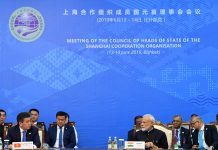 SCO સમીટ માટે વડાપ્રધાન નરેન્દ્ર મોદીને પાકિસ્તાનનું આમંત્રણ