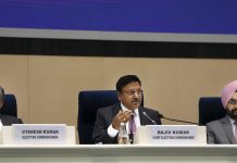 જમ્મુ-કાશ્મીરમાં 18 સપ્ટેમ્બરથી 3 તબક્કામાં ચૂંટણી યોજાશે