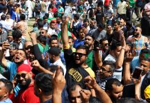 બાંગ્લાદેશમાં તખ્તાપલટો, શેખ હસીનાએ દેશ છોડ્યો