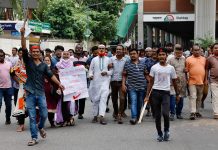 બાંગ્લાદેશમાં 49 હિન્દુ શિક્ષકોને રાજીનામાની ફરજ પડાઈ