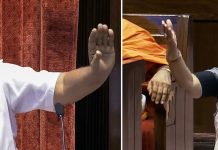 ‘જયા અમિતાભ બચ્ચન’ના મુદ્દે રાજ્યસભાના અધ્યક્ષ અને સિનેસ્ટાર વચ્ચે ઉગ્ર બોલાચાલી