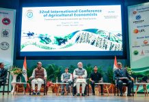 ભારત ફૂડ સરપ્લસ દેશ અને વૈશ્વિક ફૂડ સિક્યોરિટી માટે કામ કરી રહ્યો છેઃ મોદી