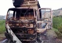 પાકિસ્તાનના બલૂચિસ્તાનમાં બંદૂકધારીઓએ બસના 23 મુસાફરોને ઠાર કર્યા