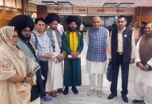 ભારતમાં ત્રણ મુસ્લિમ સંગઠનોએ વકફ સુધારા બિલને ટેકો જાહેર કર્યો