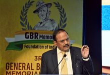 યુક્રેન યુદ્ધમાં ભારત શાંતિદૂતની ભૂમિકામાં, NSA અજિત ડોભાલ રશિયા જશે