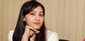 અંગૂરી ભાભી