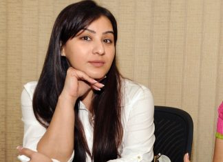 અંગૂરી ભાભી