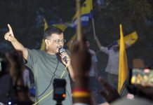 અરવિંદ કેજરીવાલને છ મહિને જામીન મળ્યાં, મુખ્યપ્રધાન કાર્યાલયમાં નહીં જઇ શકે