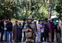 જમ્મુ-કાશ્મીરમાં 370ની નાબૂદી પછી પ્રથમ ચૂંટણી, પ્રથમ તબક્કામાં બમ્પર 58% મતદાન