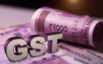GST