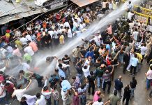 મસ્જિદ મુદ્દે શિમલા પછી મંડીમાં હિન્દુઓનો ઉગ્ર વિરોધ