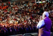 ભારત વિપુલ તકોની ભૂમિ, ડાયાસ્પોરા ભારતના બ્રાન્ડ એમ્બેસેડરઃ મોદી