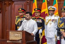 શ્રીલંકામાં પ્રેસિડન્ટની ચૂંટણીમાં ડાબેરી નેતા દિશાનાયકના વિજયથી ભારત સામે નવો પડકાર