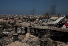 હમાસના હુમલાની પહેલી વરસીએ સંપૂર્ણ વિજયનો નેતન્યાહુનો રણટંકાર