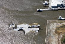 ફ્લોરિડામાં મિલ્ટન વાવાઝોડાથી 16ના મોત, ભારે તારાજી