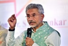 ઇન્ડિયન મિલિટરીએ અકલ્પનીય સ્થિતિમાં સીમા પર કામ કર્યુઃ જયશંકર